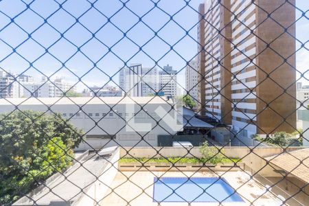 Apartamento à venda com 125m², 2 quartos e 2 vagasvista do Quarto 2