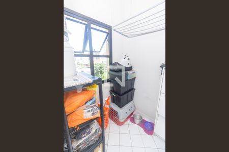 Apartamento à venda com 125m², 2 quartos e 2 vagasÁrea de Serviço