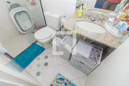 Apartamento à venda com 125m², 2 quartos e 2 vagasBanheiro 2