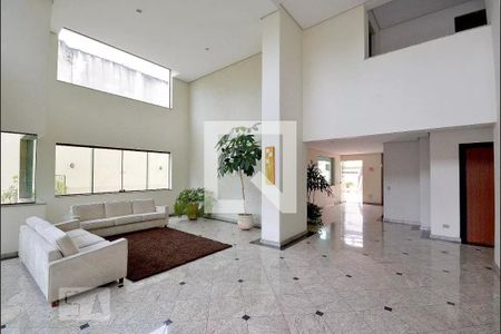 Apartamento à venda com 125m², 2 quartos e 2 vagasÁrea comum