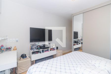 Apartamento à venda com 125m², 2 quartos e 2 vagasQuarto 