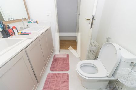 Apartamento à venda com 125m², 2 quartos e 2 vagasBanheiro