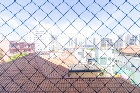 Apartamento à venda com 125m², 2 quartos e 2 vagasvista do Quarto 2