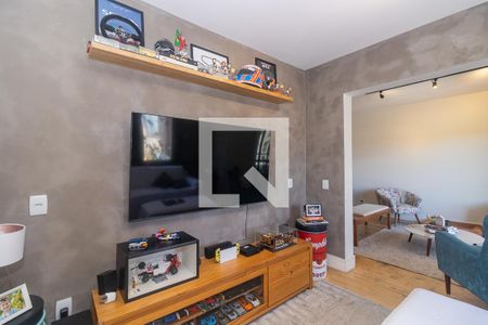 Apartamento à venda com 125m², 2 quartos e 2 vagasSala