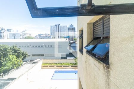 Apartamento à venda com 125m², 2 quartos e 2 vagasVista da Cozinha