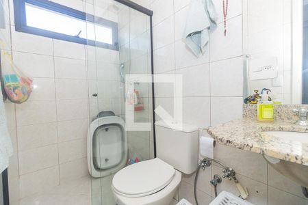 Apartamento à venda com 125m², 2 quartos e 2 vagasBanheiro 2