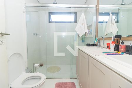 Apartamento à venda com 125m², 2 quartos e 2 vagasBanheiro