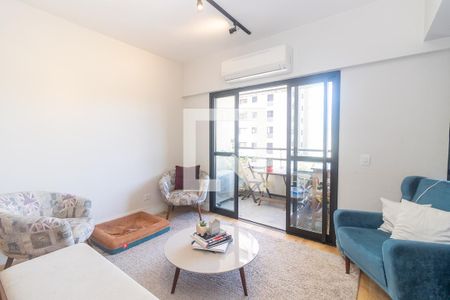 Apartamento à venda com 125m², 2 quartos e 2 vagasSala de Jantar