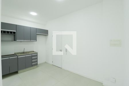 Apartamento à venda com 54m², 2 quartos e 1 vaga Apartamento à venda com 54m², 2 quartos e 1 vagaSala/Cozinha/Área de ServiçoSala/Cozinha/Área de Serviço