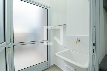 Apartamento à venda com 54m², 2 quartos e 1 vaga Apartamento à venda com 54m², 2 quartos e 1 vagaSala/Cozinha/Área de Serviço