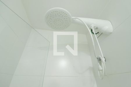 Apartamento à venda com 54m², 2 quartos e 1 vaga Apartamento à venda com 54m², 2 quartos e 1 vagaBanheiro
