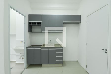 Apartamento à venda com 54m², 2 quartos e 1 vaga Apartamento à venda com 54m², 2 quartos e 1 vagaSala/Cozinha/Área de Serviço