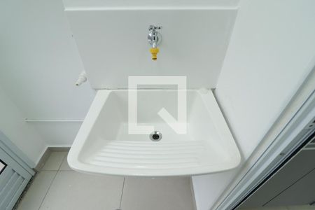 Apartamento à venda com 54m², 2 quartos e 1 vaga Apartamento à venda com 54m², 2 quartos e 1 vagaSala/Cozinha/Área de Serviço