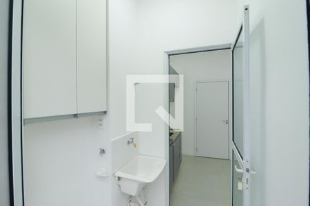 Apartamento à venda com 54m², 2 quartos e 1 vaga Apartamento à venda com 54m², 2 quartos e 1 vagaSala/Cozinha/Área de Serviço