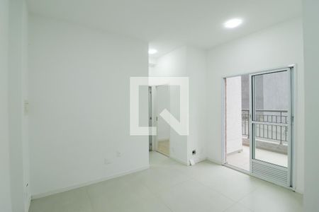 Apartamento à venda com 54m², 2 quartos e 1 vaga Apartamento à venda com 54m², 2 quartos e 1 vagaSala/Cozinha/Área de Serviço