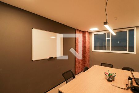 Apartamento à venda com 54m², 2 quartos e 1 vaga Apartamento à venda com 54m², 2 quartos e 1 vagaCoworking