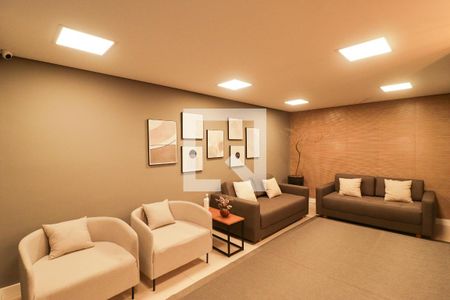Apartamento à venda com 54m², 2 quartos e 1 vaga Apartamento à venda com 54m², 2 quartos e 1 vagaEspaço Gourmet