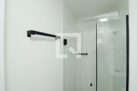 Apartamento à venda com 54m², 2 quartos e 1 vaga Apartamento à venda com 54m², 2 quartos e 1 vagaBanheiro