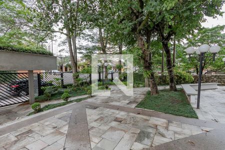 Área Comum de apartamento à venda com 3 quartos, 149m² em Campo Belo, São Paulo