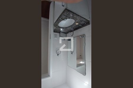 Apartamento à venda com 61m², 3 quartos e 1 vagaBanheiro