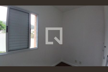 Apartamento à venda com 61m², 3 quartos e 1 vagaQuarto 2