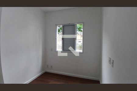Apartamento à venda com 61m², 3 quartos e 1 vagaQuarto 2