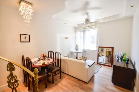 Apartamento para alugar com 130m², 1 quarto e 2 vagas Apartamento para alugar com 130m², 1 quarto e 2 vagasSala