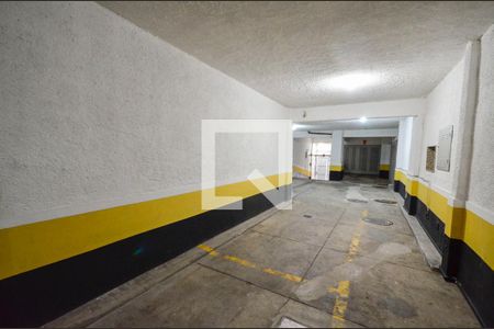 Apartamento para alugar com 130m², 1 quarto e 2 vagas Apartamento para alugar com 130m², 1 quarto e 2 vagasGaragem