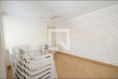 Apartamento para alugar com 130m², 1 quarto e 2 vagas Apartamento para alugar com 130m², 1 quarto e 2 vagasÁrea comum - Salão de festas