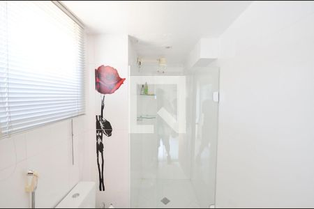 Apartamento para alugar com 130m², 1 quarto e 2 vagas Apartamento para alugar com 130m², 1 quarto e 2 vagasBanheiro 2