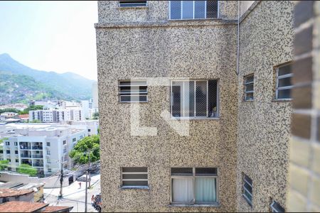 Apartamento para alugar com 130m², 1 quarto e 2 vagas Apartamento para alugar com 130m², 1 quarto e 2 vagasVista do Quarto