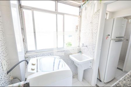 Apartamento para alugar com 130m², 1 quarto e 2 vagas Apartamento para alugar com 130m², 1 quarto e 2 vagasÁrea de Serviço