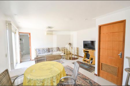 Apartamento para alugar com 130m², 1 quarto e 2 vagas Apartamento para alugar com 130m², 1 quarto e 2 vagasTerraço
