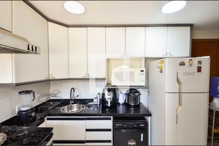 Apartamento para alugar com 130m², 1 quarto e 2 vagas Apartamento para alugar com 130m², 1 quarto e 2 vagasCozinha