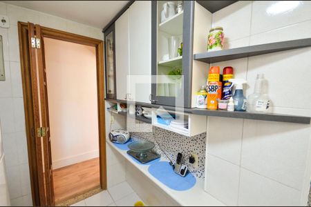 Apartamento para alugar com 130m², 1 quarto e 2 vagas Apartamento para alugar com 130m², 1 quarto e 2 vagasCozinha