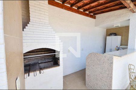 Apartamento para alugar com 130m², 1 quarto e 2 vagas Apartamento para alugar com 130m², 1 quarto e 2 vagasTerraço