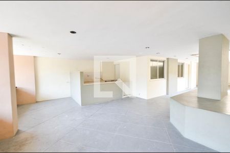 Apartamento para alugar com 130m², 1 quarto e 2 vagas Apartamento para alugar com 130m², 1 quarto e 2 vagasÁrea comum - Playground