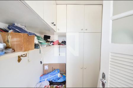 Apartamento para alugar com 130m², 1 quarto e 2 vagas Apartamento para alugar com 130m², 1 quarto e 2 vagasQuarto de Serviço