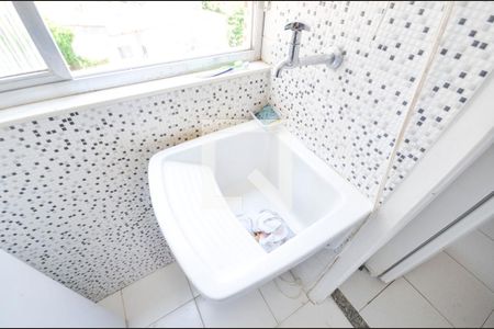 Apartamento para alugar com 130m², 1 quarto e 2 vagas Apartamento para alugar com 130m², 1 quarto e 2 vagasÁrea de Serviço