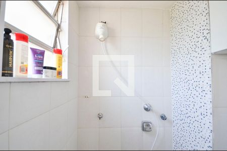 Apartamento para alugar com 130m², 1 quarto e 2 vagas Apartamento para alugar com 130m², 1 quarto e 2 vagasBanheiro de Serviço
