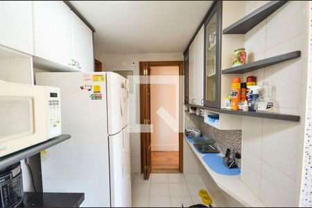 Apartamento para alugar com 130m², 1 quarto e 2 vagas Apartamento para alugar com 130m², 1 quarto e 2 vagasCozinha