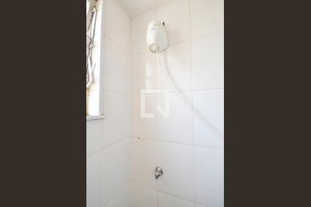 Apartamento para alugar com 130m², 1 quarto e 2 vagas Apartamento para alugar com 130m², 1 quarto e 2 vagasBanheiro de Serviço