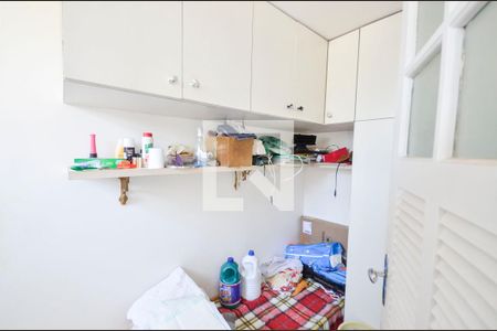 Apartamento para alugar com 130m², 1 quarto e 2 vagas Apartamento para alugar com 130m², 1 quarto e 2 vagasQuarto de Serviço