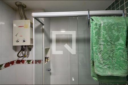 Apartamento para alugar com 130m², 1 quarto e 2 vagas Apartamento para alugar com 130m², 1 quarto e 2 vagasBanheiro 1