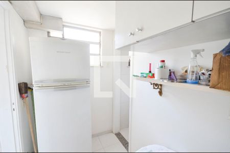 Apartamento para alugar com 130m², 1 quarto e 2 vagas Apartamento para alugar com 130m², 1 quarto e 2 vagasQuarto de Serviço