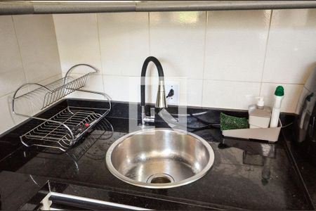 Apartamento para alugar com 130m², 1 quarto e 2 vagas Apartamento para alugar com 130m², 1 quarto e 2 vagasCozinha