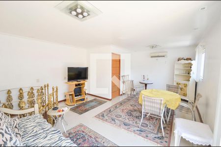 Apartamento para alugar com 130m², 1 quarto e 2 vagas Apartamento para alugar com 130m², 1 quarto e 2 vagasTerraço