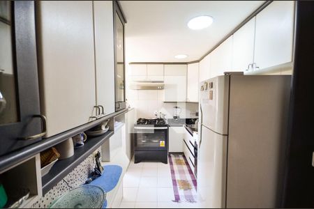 Apartamento para alugar com 130m², 1 quarto e 2 vagas Apartamento para alugar com 130m², 1 quarto e 2 vagasCozinha