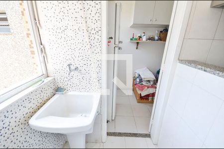 Apartamento para alugar com 130m², 1 quarto e 2 vagas Apartamento para alugar com 130m², 1 quarto e 2 vagasÁrea de Serviço
