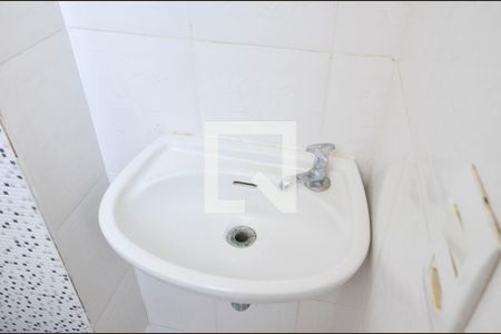 Apartamento para alugar com 130m², 1 quarto e 2 vagas Apartamento para alugar com 130m², 1 quarto e 2 vagasBanheiro de Serviço